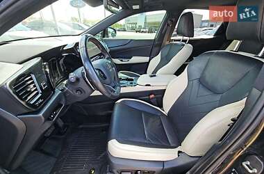 Внедорожник / Кроссовер Lexus NX 2023 в 