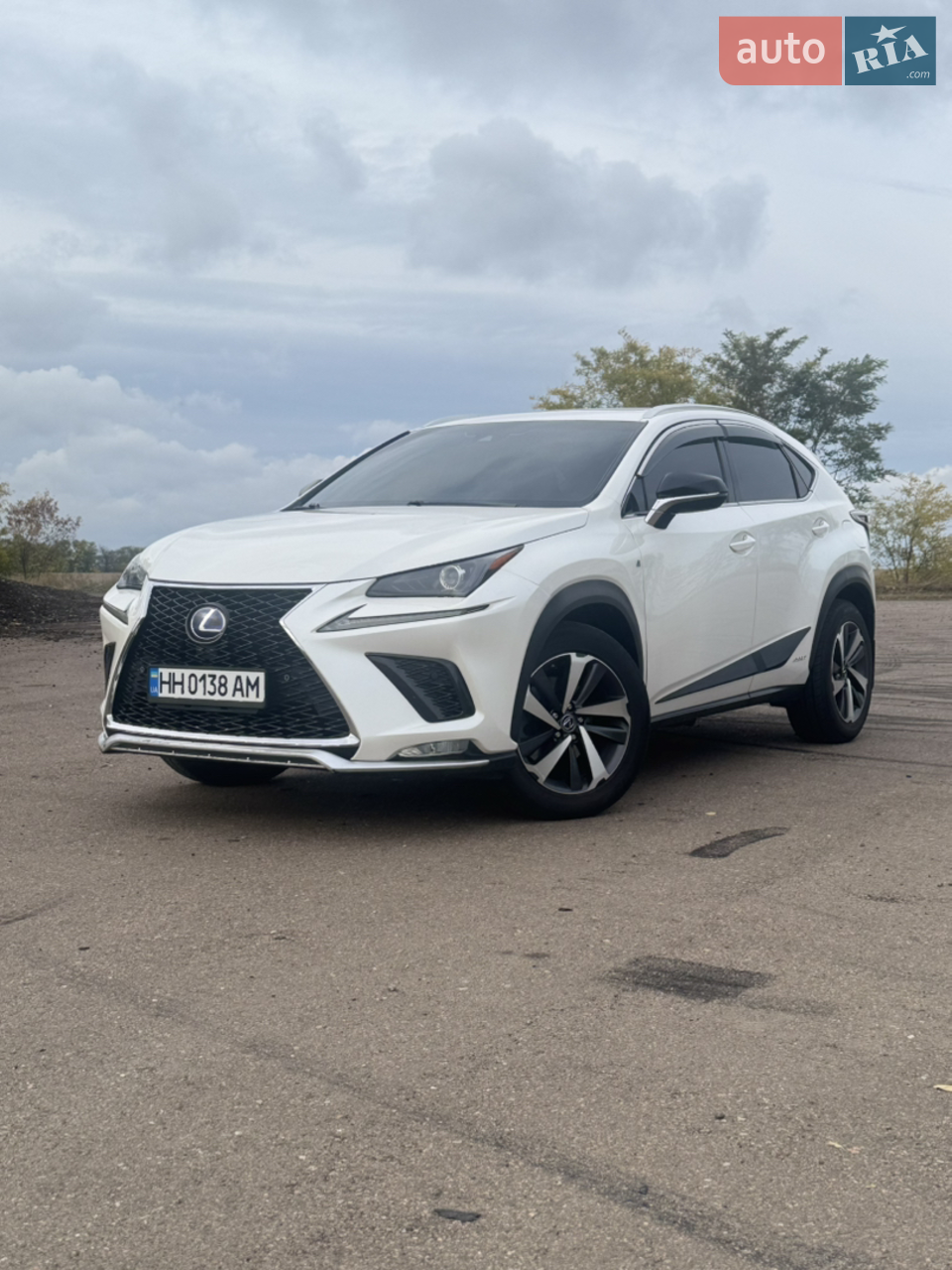 2018 Lexus NX - мініатюра 17
