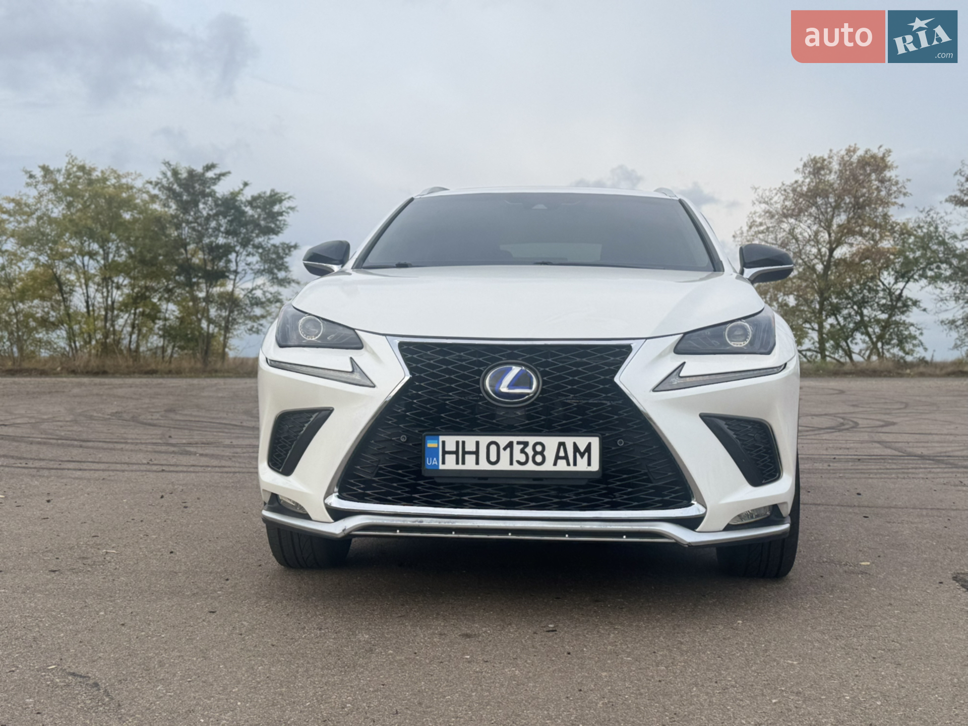 2017 Lexus NX - мініатюра 4