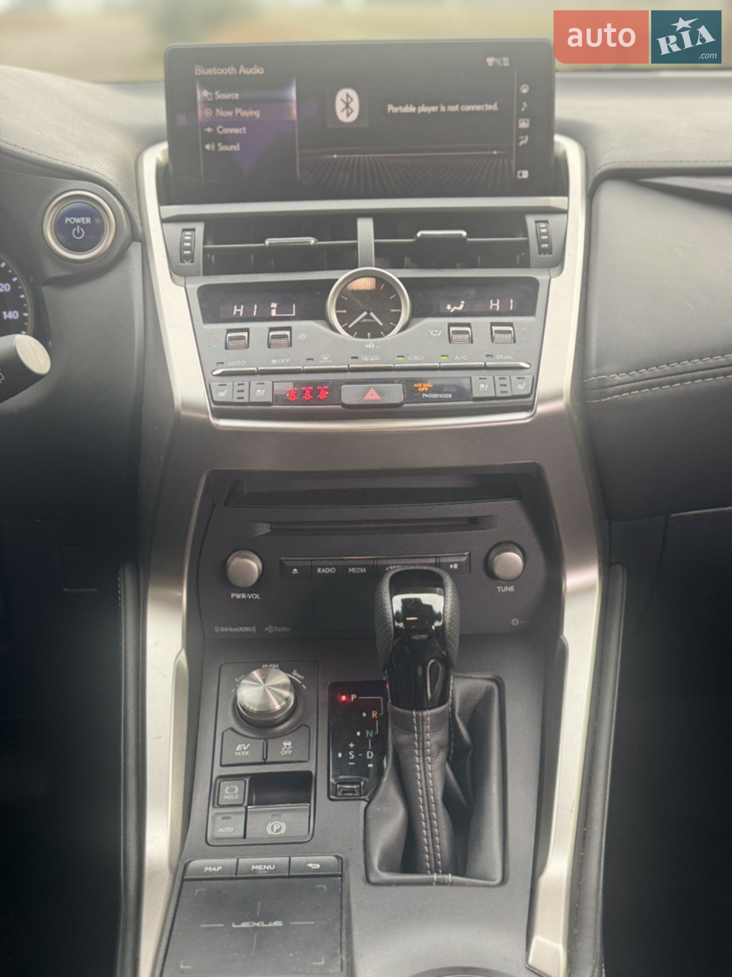 2017 Lexus NX - мініатюра 13