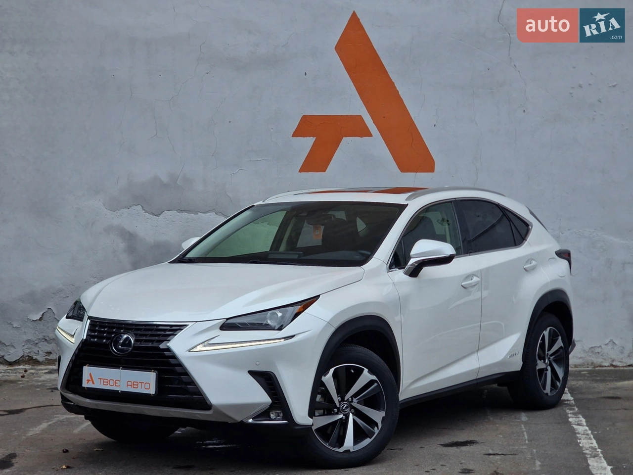 2018 Lexus NX - мініатюра 20