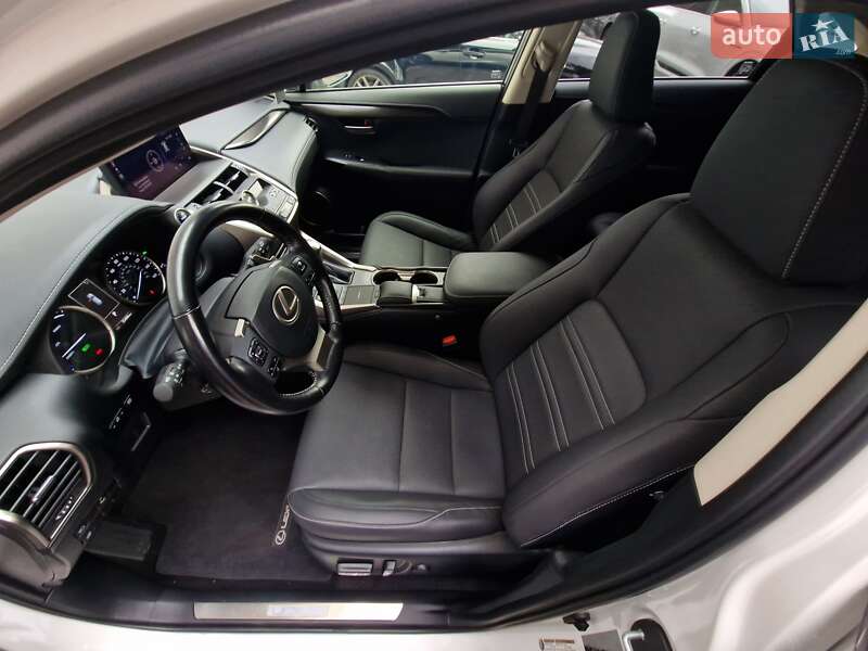 Позашляховик / Кросовер Lexus NX 2019 в Одесі фото 44 Позашляховик / Кросовер Lexus NX 2019 в Одесі