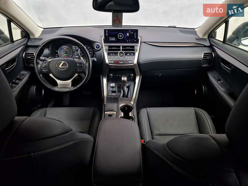Позашляховик / Кросовер Lexus NX 2019 в Одесі фото 59 Позашляховик / Кросовер Lexus NX 2019 в Одесі