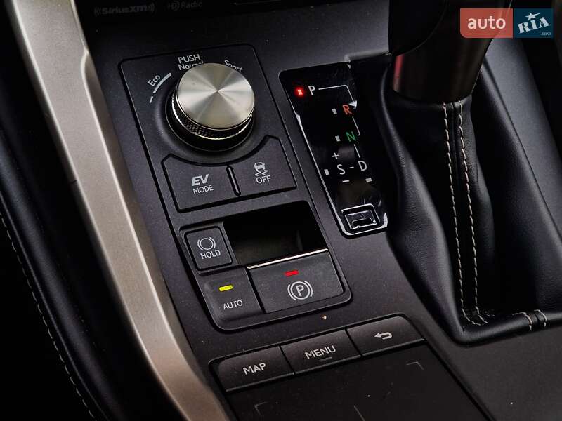 Позашляховик / Кросовер Lexus NX 2019 в Одесі фото 66 Позашляховик / Кросовер Lexus NX 2019 в Одесі