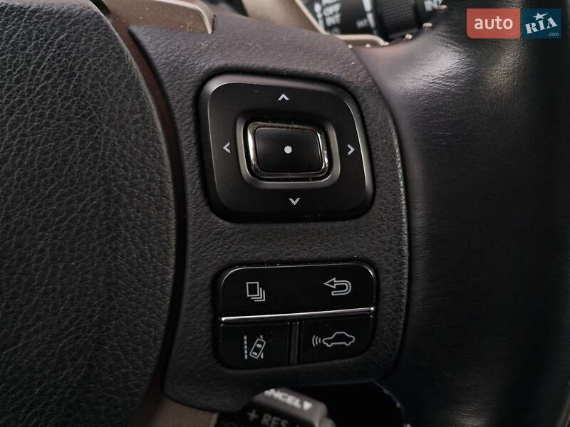 Позашляховик / Кросовер Lexus NX 2019 в Одесі фото 72 Позашляховик / Кросовер Lexus NX 2019 в Одесі