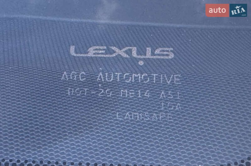 Внедорожник / Кроссовер Lexus NX 2021 в Киеве