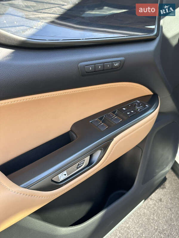 Позашляховик / Кросовер Lexus NX 2022 в Києві фото 21 Позашляховик / Кросовер Lexus NX 2022 в Києві