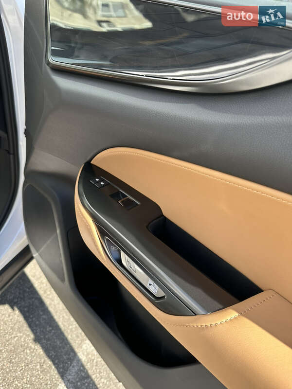 Позашляховик / Кросовер Lexus NX 2022 в Києві фото 29 Позашляховик / Кросовер Lexus NX 2022 в Києві