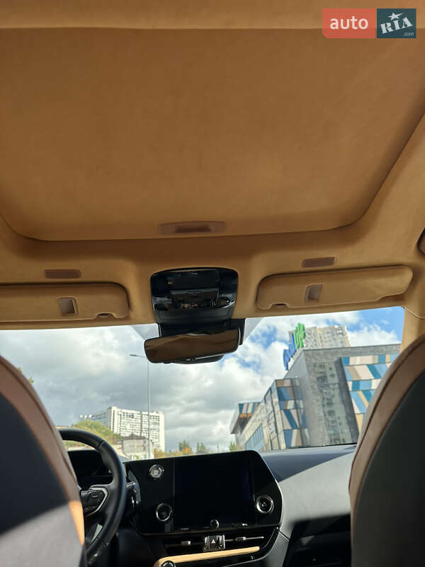 Позашляховик / Кросовер Lexus NX 2022 в Києві фото 38 Позашляховик / Кросовер Lexus NX 2022 в Києві