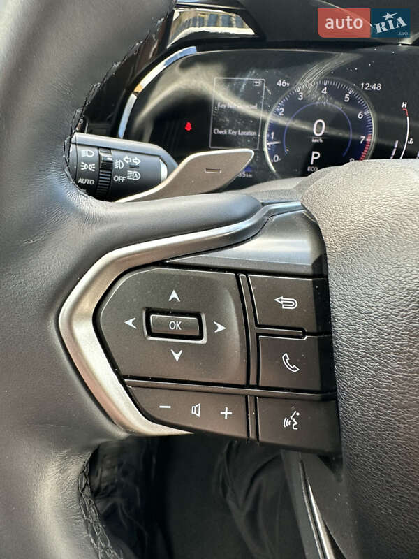 Позашляховик / Кросовер Lexus NX 2022 в Києві фото 45 Позашляховик / Кросовер Lexus NX 2022 в Києві