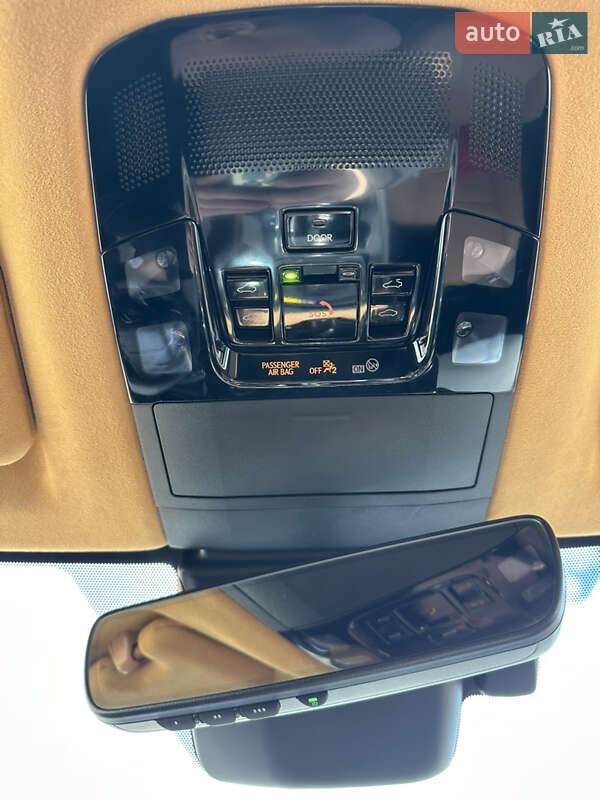 Позашляховик / Кросовер Lexus NX 2022 в Києві фото 50 Позашляховик / Кросовер Lexus NX 2022 в Києві