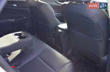 Внедорожник / Кроссовер Lexus NX 2022 в 
