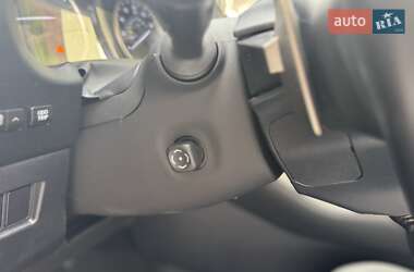 Внедорожник / Кроссовер Lexus NX 2018 в 
