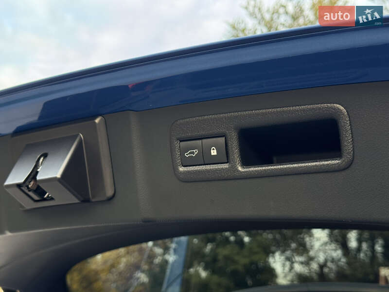 Позашляховик / Кросовер Lexus NX 2019 в Харкові