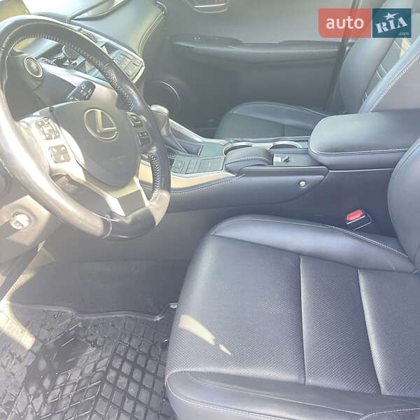 Позашляховик / Кросовер Lexus NX 2015 в Києві фото 18 Позашляховик / Кросовер Lexus NX 2015 в Києві