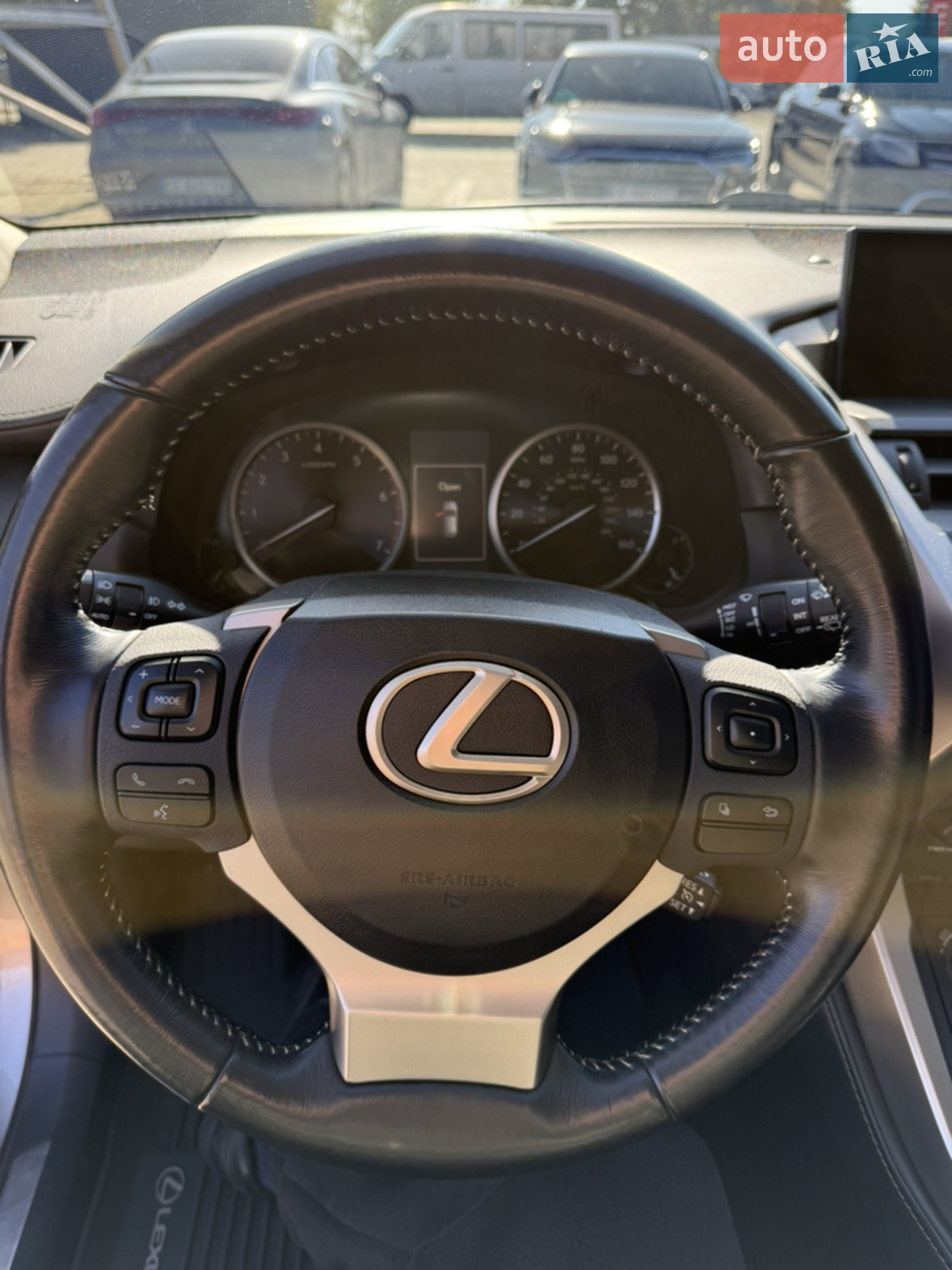 2016 Lexus NX - мініатюра 19