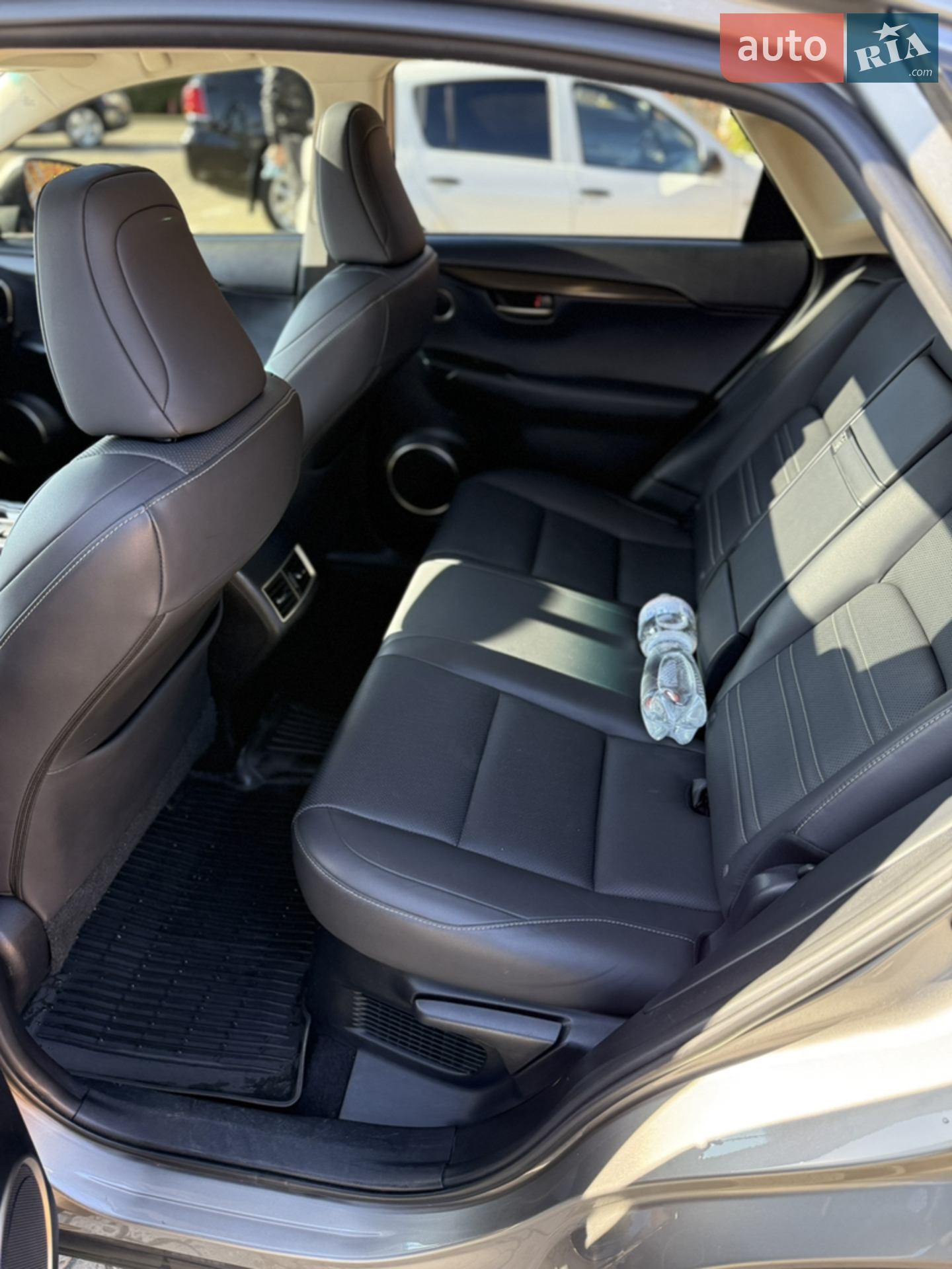 2016 Lexus NX - мініатюра 30