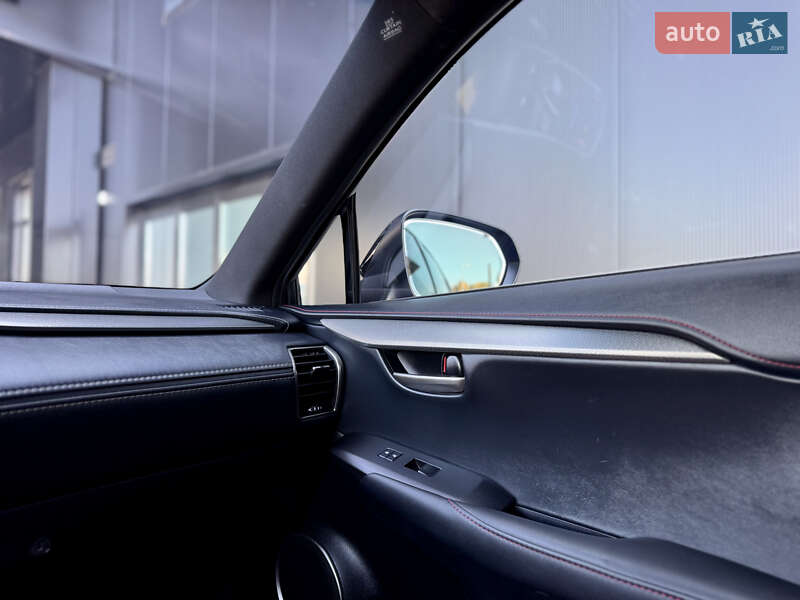 Позашляховик / Кросовер Lexus NX 2015 в Одесі фото 25 Позашляховик / Кросовер Lexus NX 2015 в Одесі