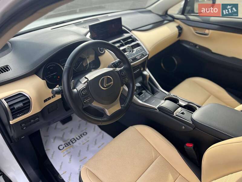 Внедорожник / Кроссовер Lexus NX 2020 в Одессе фото 18 Внедорожник / Кроссовер Lexus NX 2020 в Одессе