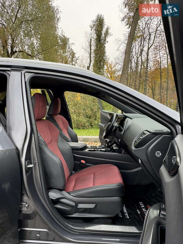 Позашляховик / Кросовер Lexus NX 2022 в Києві фото 16 Позашляховик / Кросовер Lexus NX 2022 в Києві