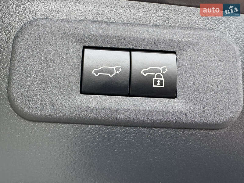 Позашляховик / Кросовер Lexus NX 2022 в Києві фото 36 Позашляховик / Кросовер Lexus NX 2022 в Києві