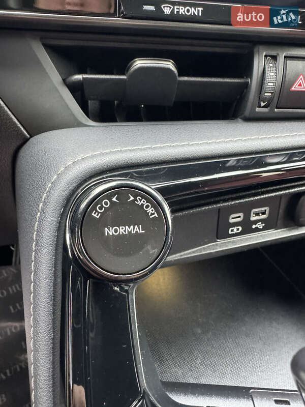 Позашляховик / Кросовер Lexus NX 2022 в Києві фото 44 Позашляховик / Кросовер Lexus NX 2022 в Києві