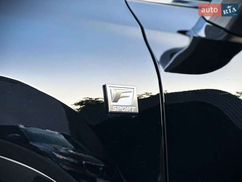 Внедорожник / Кроссовер Lexus NX 2020 в Киеве