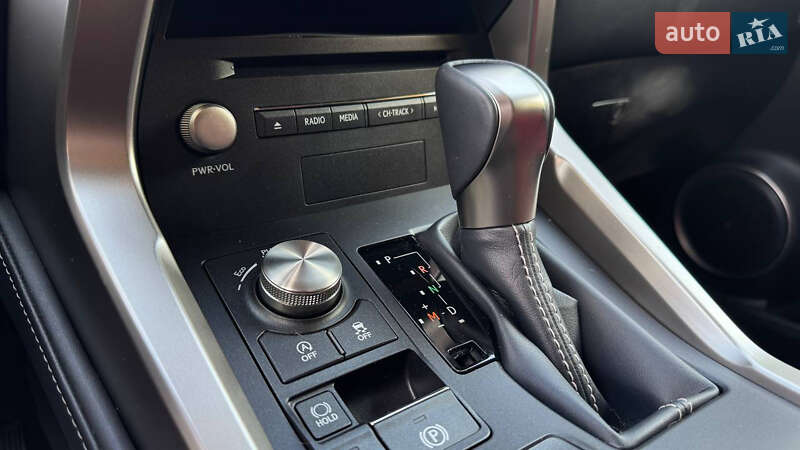 Позашляховик / Кросовер Lexus NX 2021 в Києві фото 24 Позашляховик / Кросовер Lexus NX 2021 в Києві