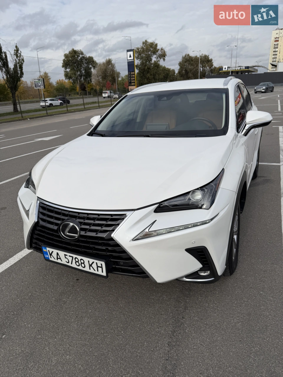 2017 Lexus NX - мініатюра 52