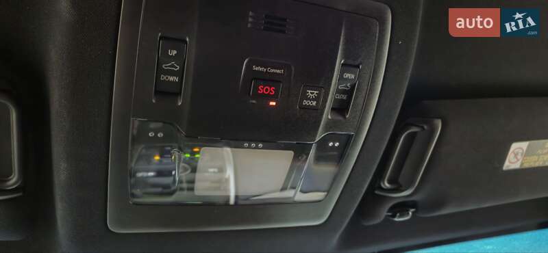 Внедорожник / Кроссовер Lexus NX 2017 в Киеве фото 6 Внедорожник / Кроссовер Lexus NX 2017 в Киеве