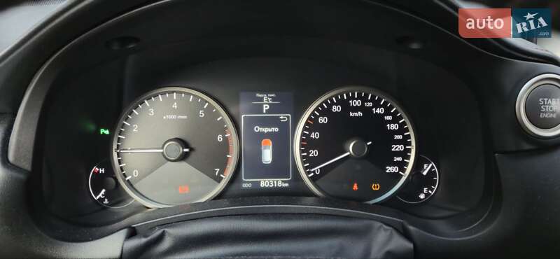 Внедорожник / Кроссовер Lexus NX 2017 в Киеве фото 8 Внедорожник / Кроссовер Lexus NX 2017 в Киеве