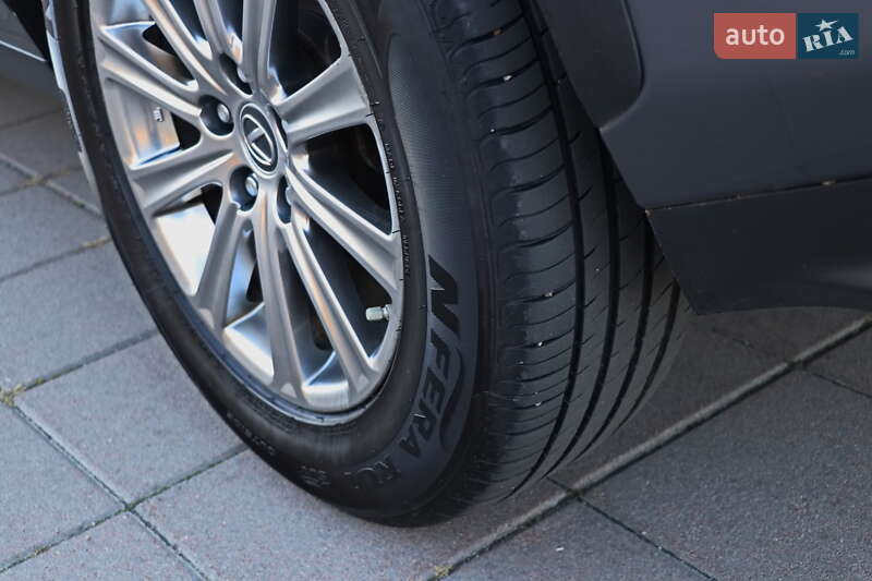 Позашляховик / Кросовер Lexus NX 2020 в Кременчуці фото 40 Позашляховик / Кросовер Lexus NX 2020 в Кременчуці