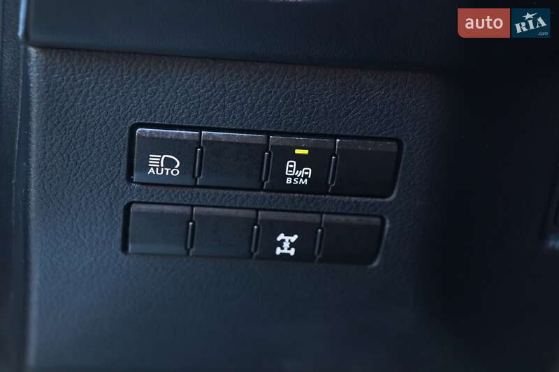 Позашляховик / Кросовер Lexus NX 2020 в Кременчуці фото 24 Позашляховик / Кросовер Lexus NX 2020 в Кременчуці