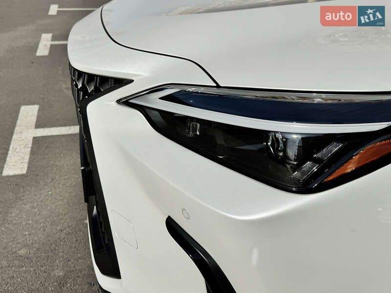 Внедорожник / Кроссовер Lexus NX 2024 в Киеве