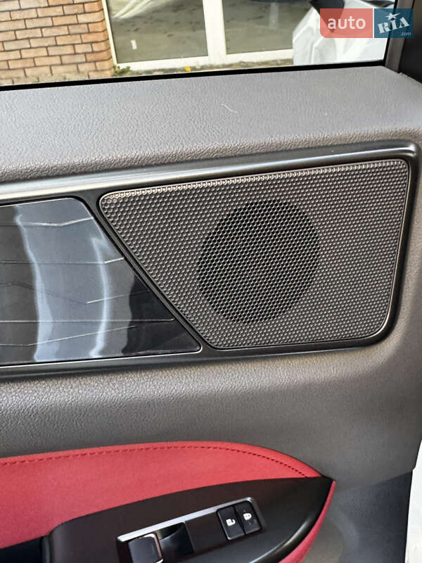 Внедорожник / Кроссовер Lexus NX 2024 в Киеве