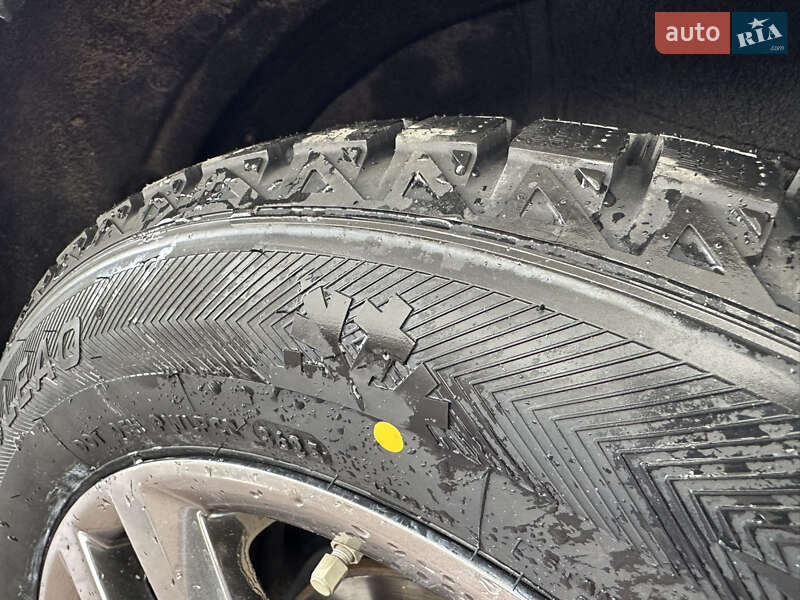 Позашляховик / Кросовер Lexus NX 2021 в Тячеві фото 12 Позашляховик / Кросовер Lexus NX 2021 в Тячеві