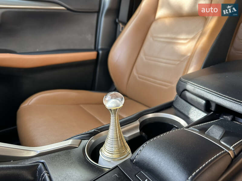 Позашляховик / Кросовер Lexus NX 2021 в Тячеві фото 17 Позашляховик / Кросовер Lexus NX 2021 в Тячеві