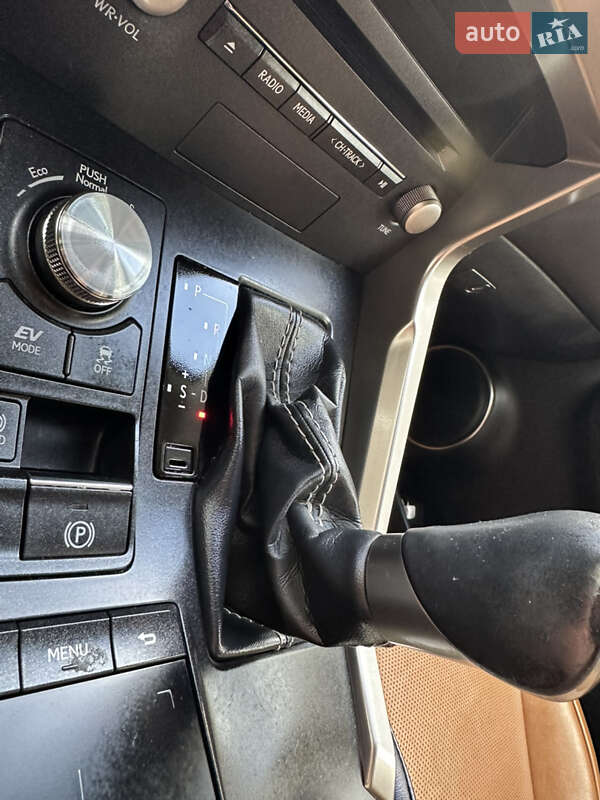 Позашляховик / Кросовер Lexus NX 2021 в Тячеві фото 29 Позашляховик / Кросовер Lexus NX 2021 в Тячеві