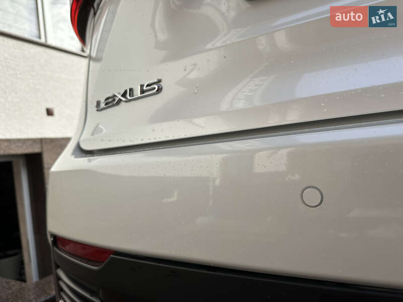 Позашляховик / Кросовер Lexus NX 2021 в Тячеві фото 64 Позашляховик / Кросовер Lexus NX 2021 в Тячеві