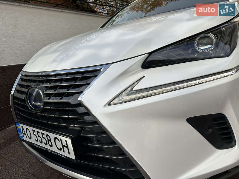 Позашляховик / Кросовер Lexus NX 2021 в Тячеві фото 70 Позашляховик / Кросовер Lexus NX 2021 в Тячеві