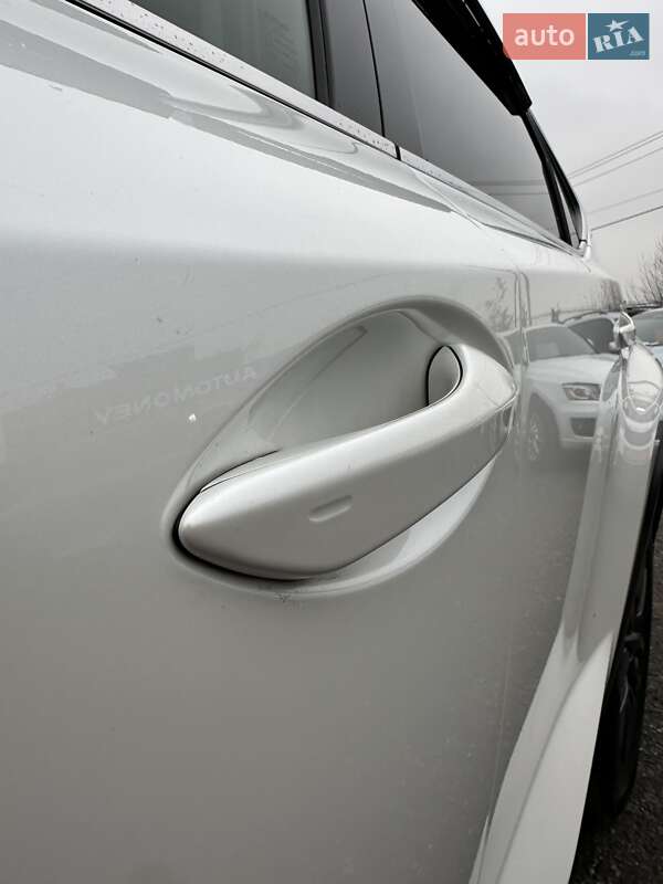 Позашляховик / Кросовер Lexus NX 2015 в Білогородці фото 7 Позашляховик / Кросовер Lexus NX 2015 в Білогородці