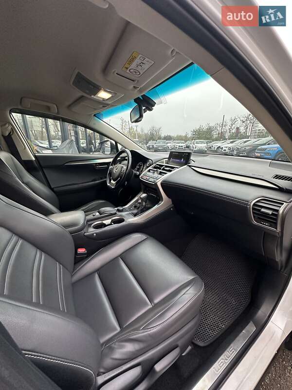 Позашляховик / Кросовер Lexus NX 2015 в Білогородці фото 28 Позашляховик / Кросовер Lexus NX 2015 в Білогородці
