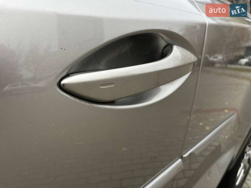 Позашляховик / Кросовер Lexus NX 2015 в Дніпрі фото 24 Позашляховик / Кросовер Lexus NX 2015 в Дніпрі