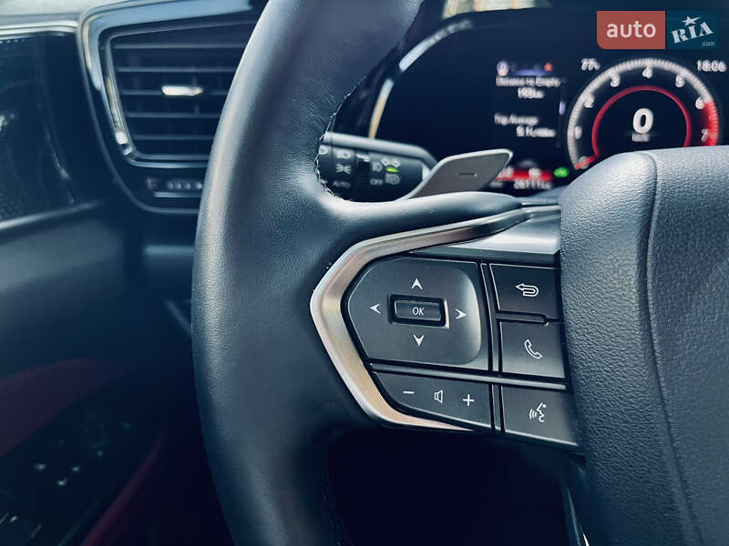 Позашляховик / Кросовер Lexus NX 2023 в Одесі