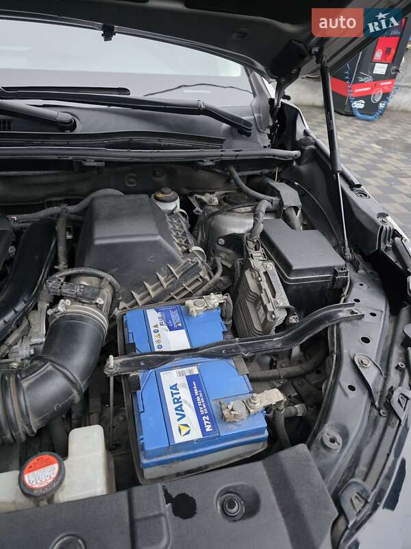 Позашляховик / Кросовер Lexus NX 2014 в Хмельницькому