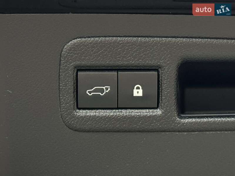 Позашляховик / Кросовер Lexus NX 2019 в Дніпрі