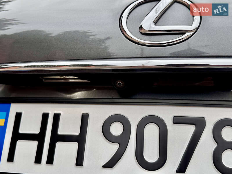 Позашляховик / Кросовер Lexus NX 2017 в Одесі фото 24 Позашляховик / Кросовер Lexus NX 2017 в Одесі