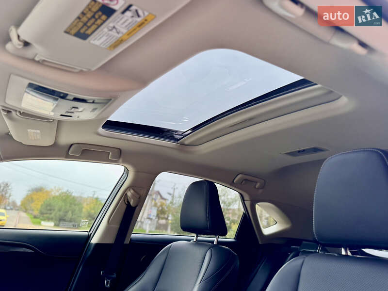 Позашляховик / Кросовер Lexus NX 2017 в Одесі фото 50 Позашляховик / Кросовер Lexus NX 2017 в Одесі