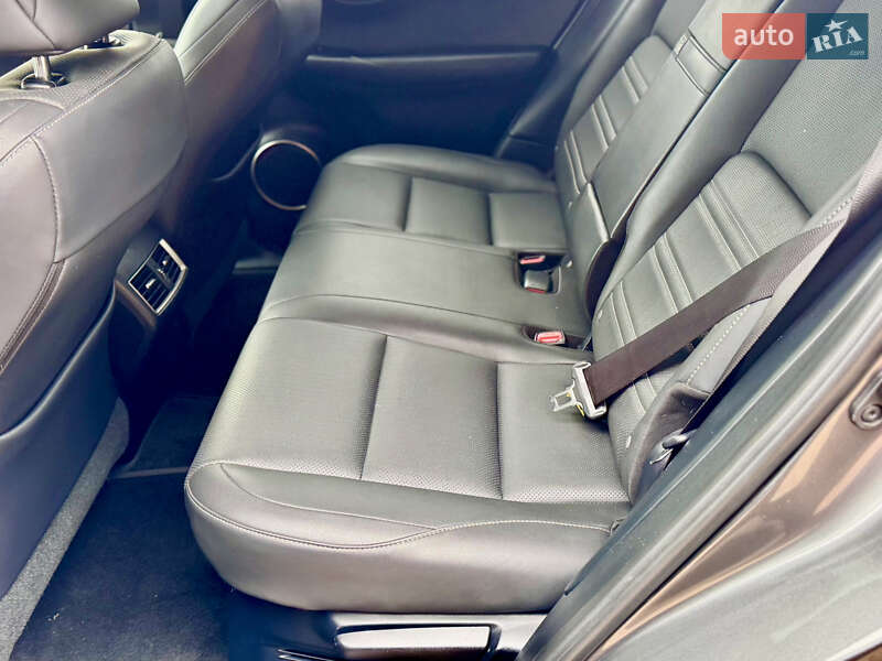 Позашляховик / Кросовер Lexus NX 2017 в Одесі фото 53 Позашляховик / Кросовер Lexus NX 2017 в Одесі