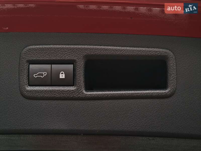 Позашляховик / Кросовер Lexus NX 2018 в Одесі